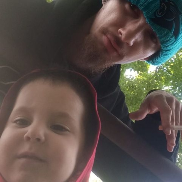 Meet your Posher, Cody - Picture 1 of 1